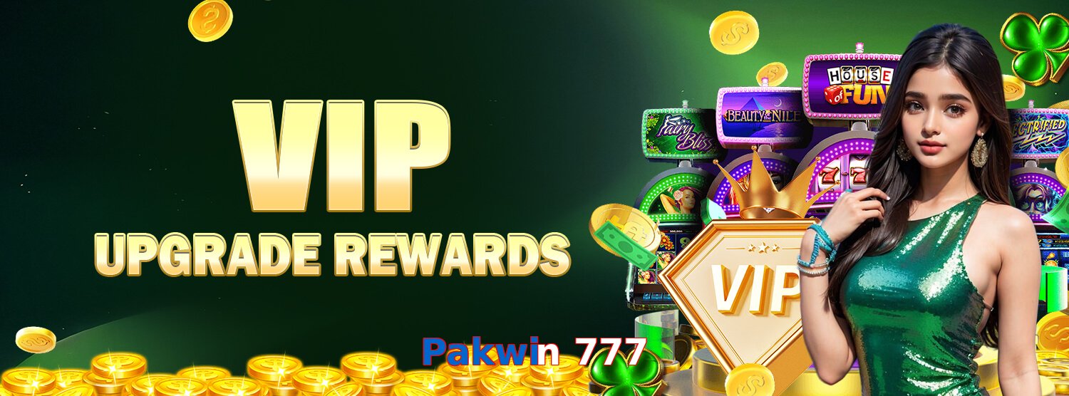 Pakwin 777 game app for Pakistan players