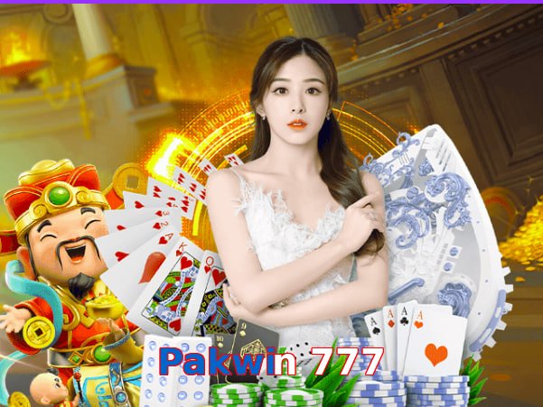 Pakwin 777 game app for Pakistan players