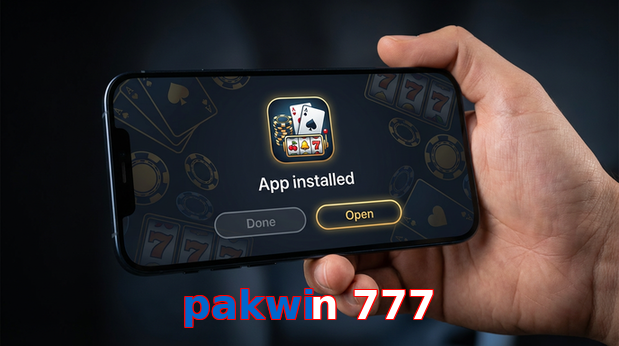 Payment and PKR controls in Pakwin 777