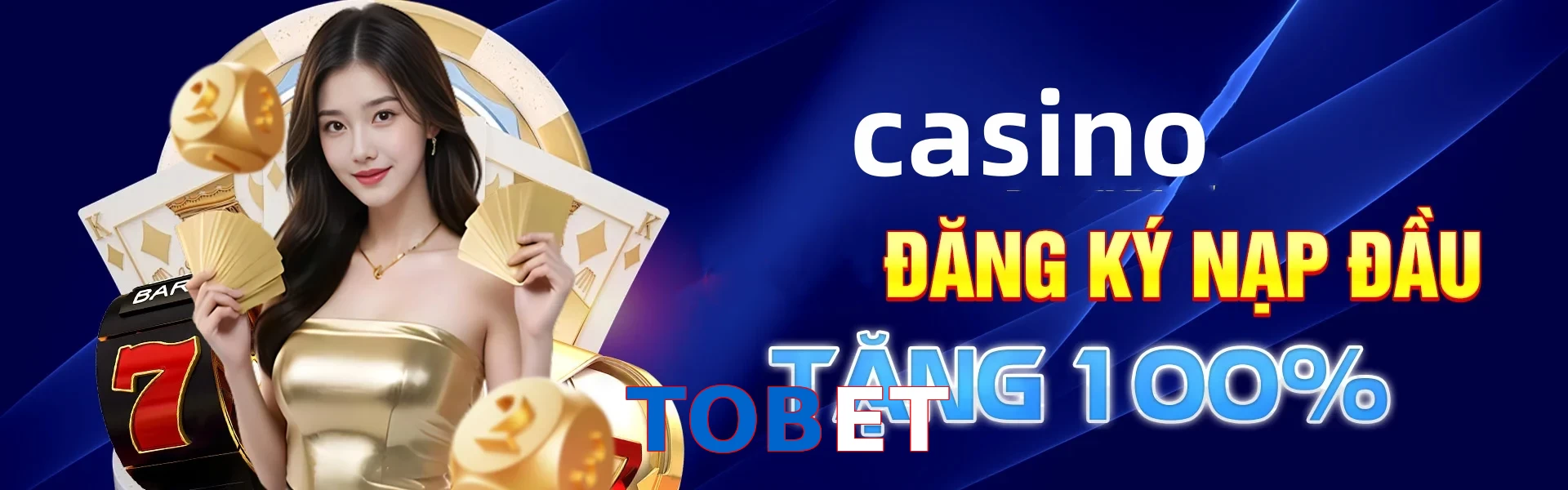 TOBET