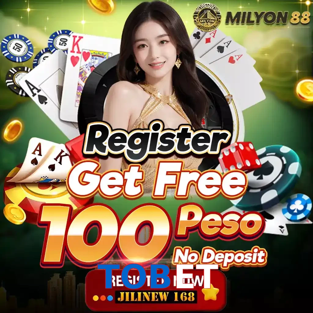 TOBET