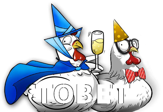TOBET