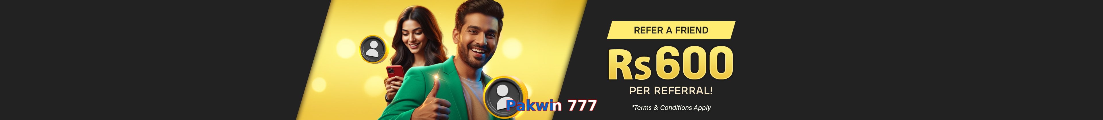 Pakwin 777 game app for Pakistan players