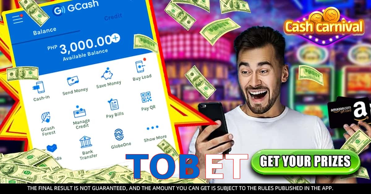 TOBET