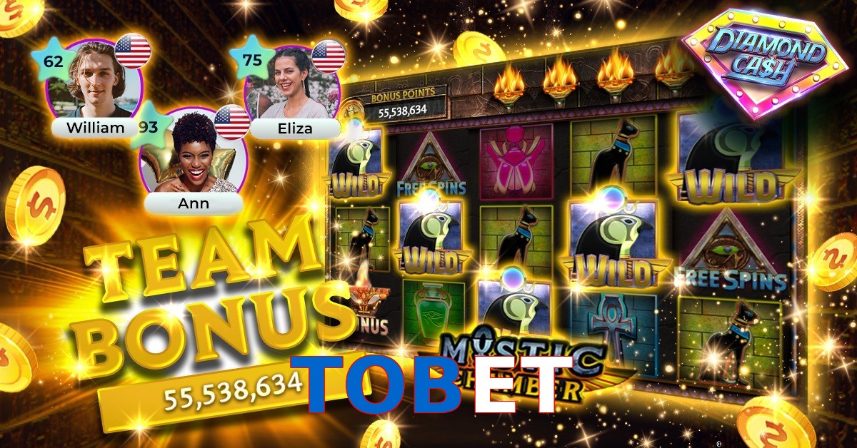TOBET