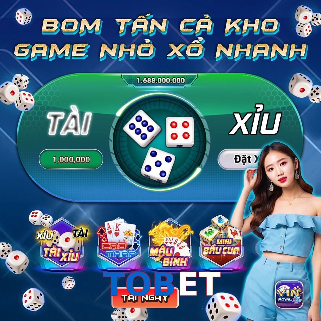 TOBET