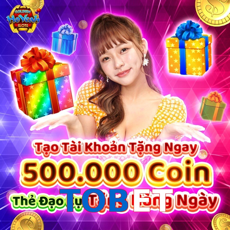 TOBET