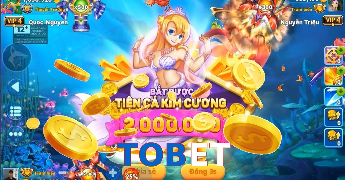 TOBET