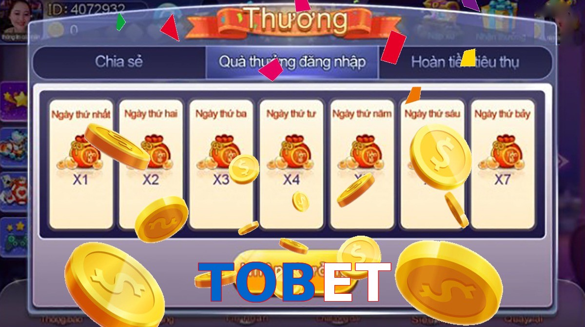 TOBET
