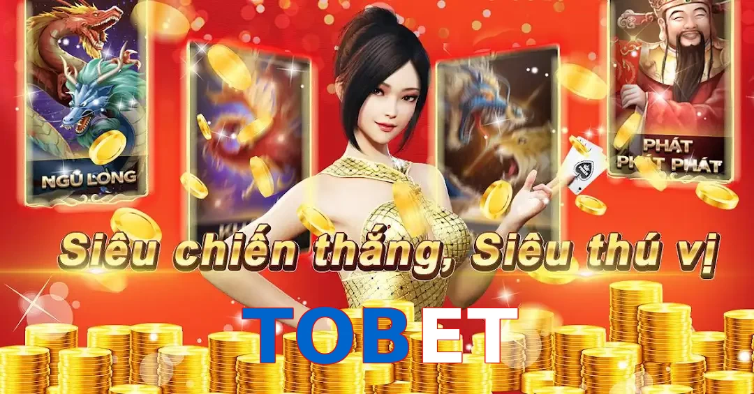 TOBET