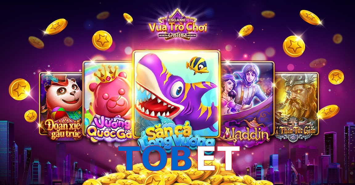 TOBET