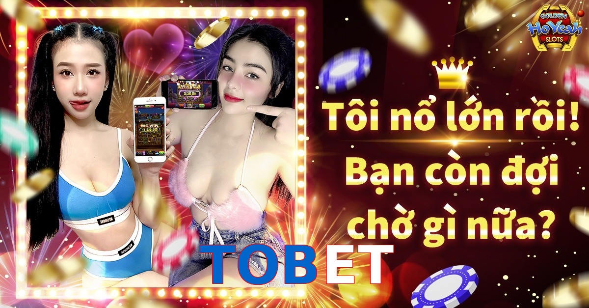 TOBET