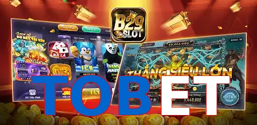 TOBET