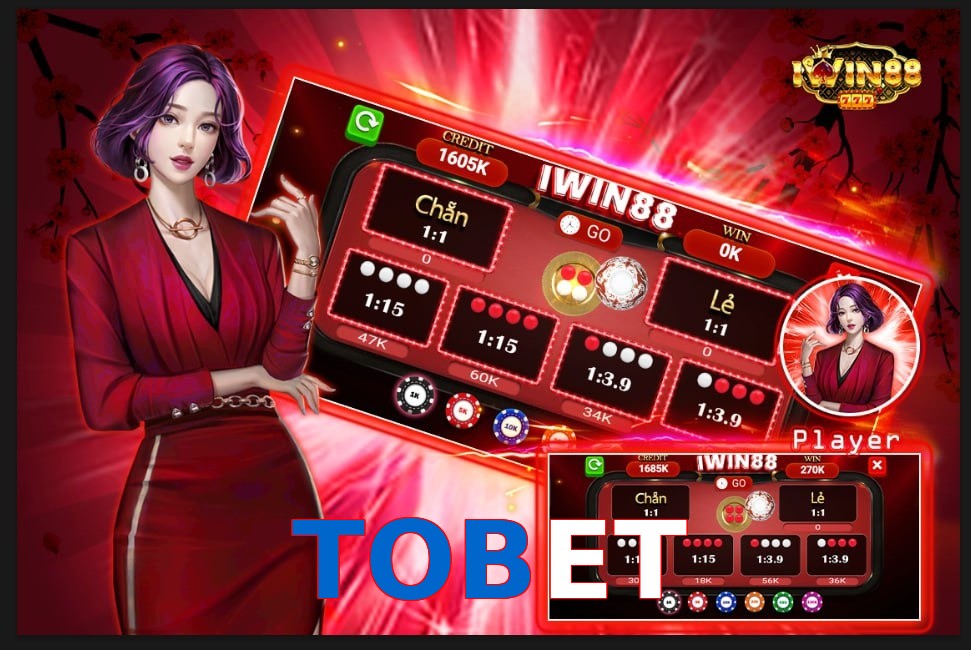TOBET