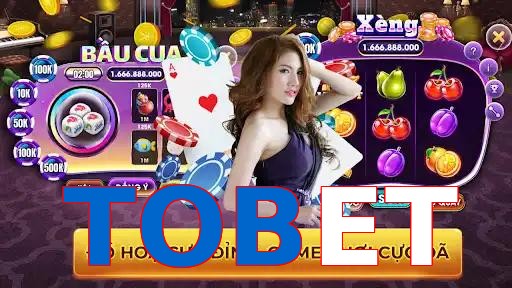TOBET