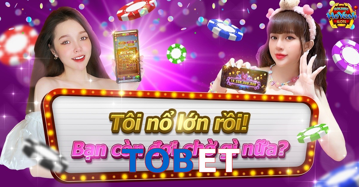 TOBET