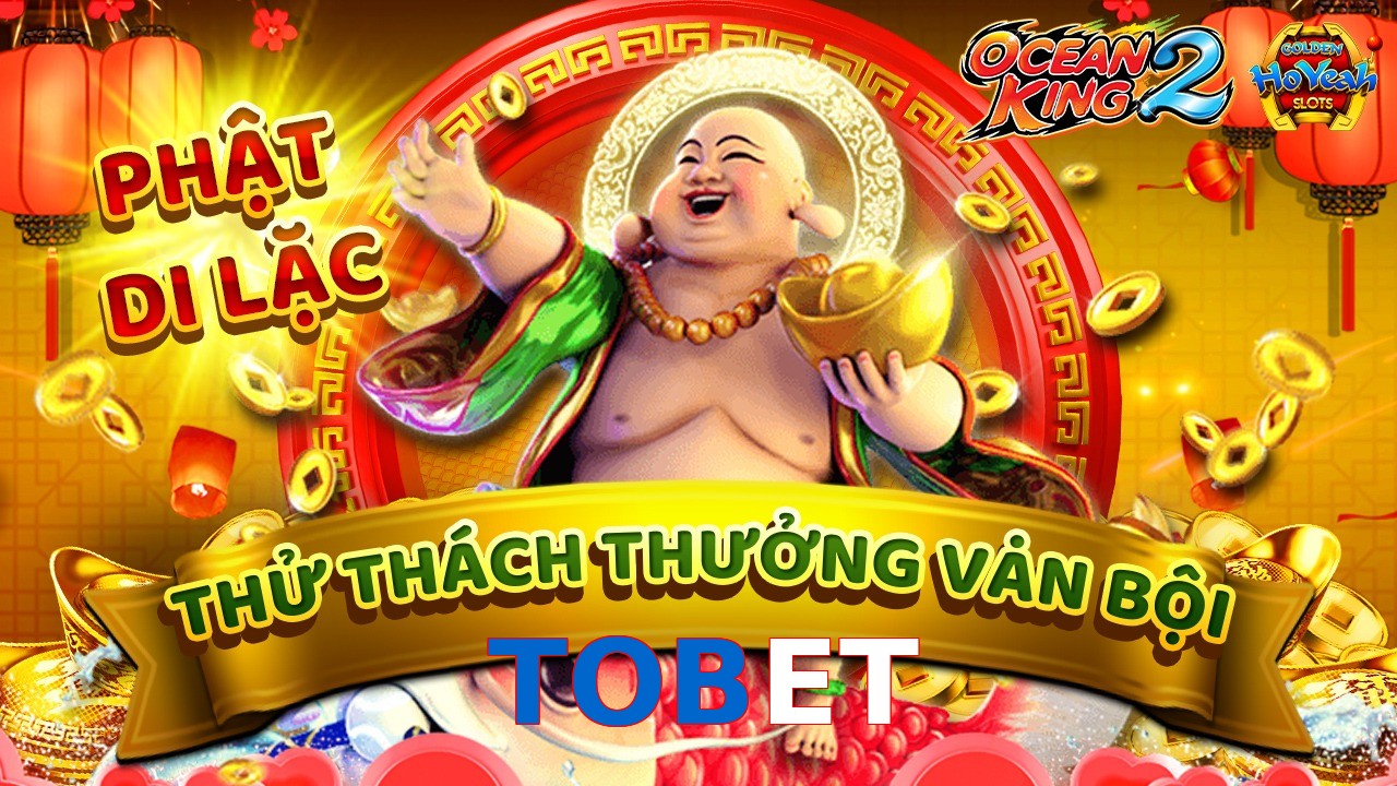 TOBET