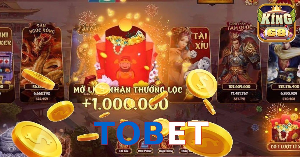 TOBET