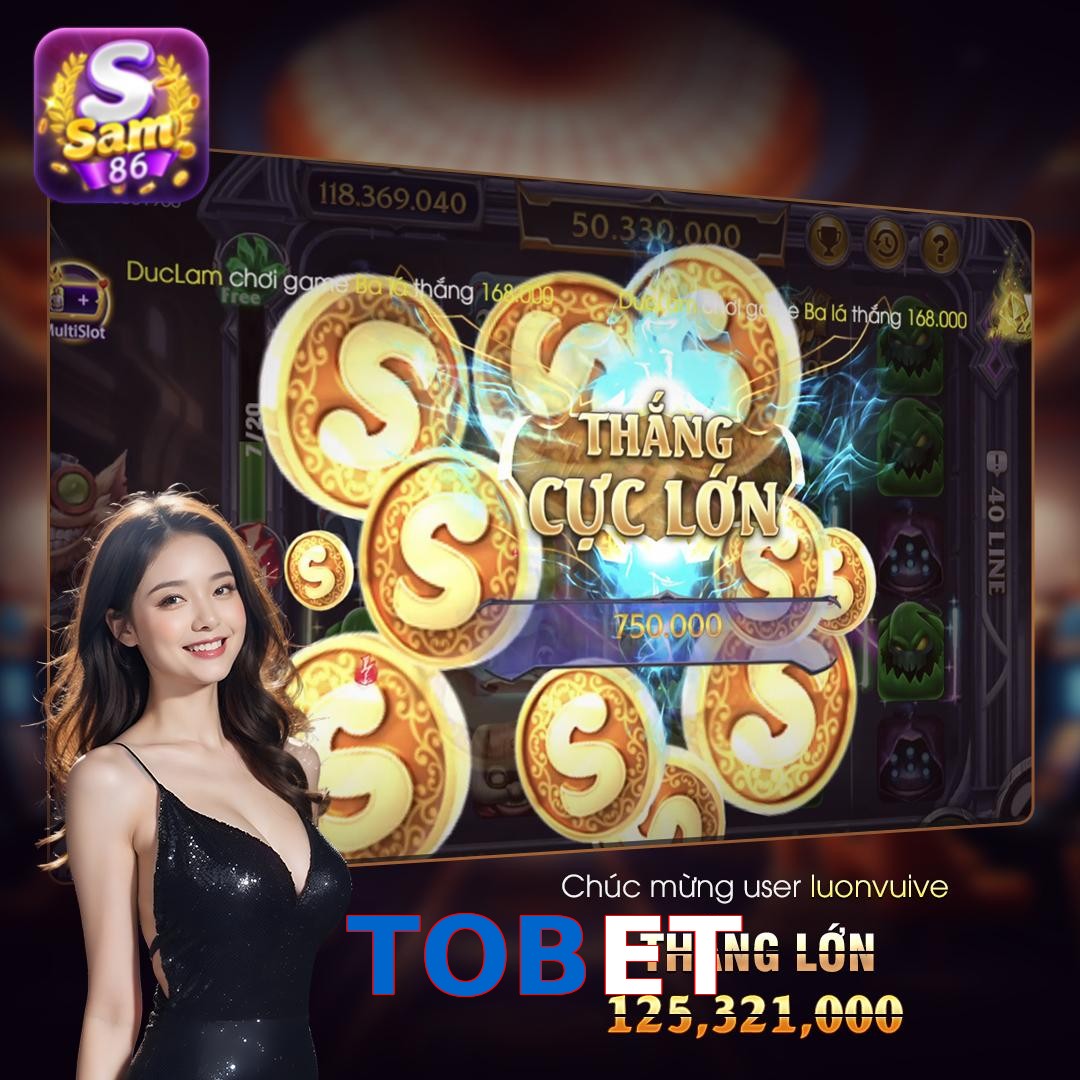TOBET