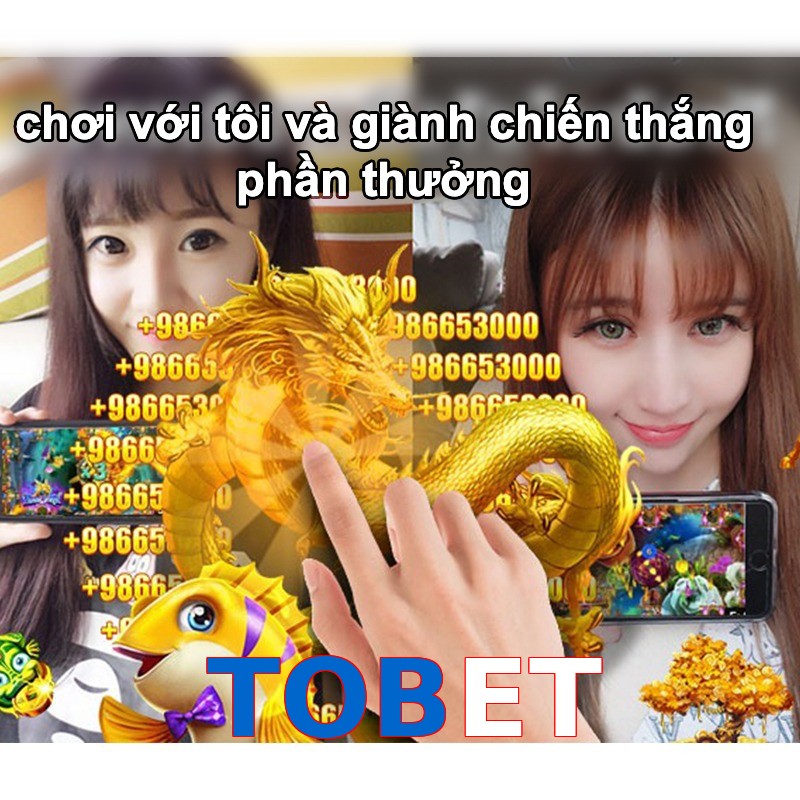 TOBET