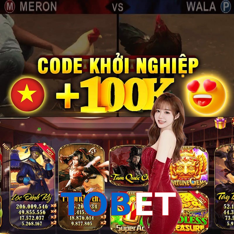 TOBET